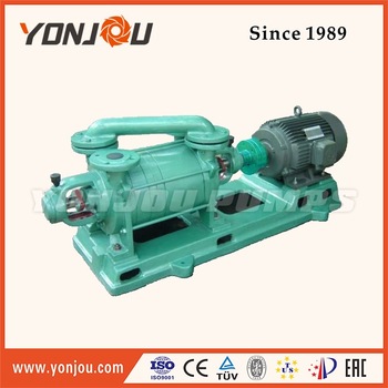 <font color='red'>Water</font> <font color='red'>ring</font> <font color='red'>vacuum</font> <font color='red'>pump</font>