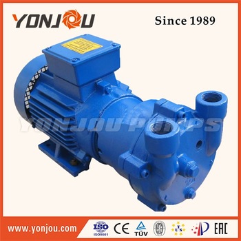 <font color='red'>Vacuum</font> Mechanical <font color='red'>Seal</font> Pump in <font color='red'>Food</font> industry