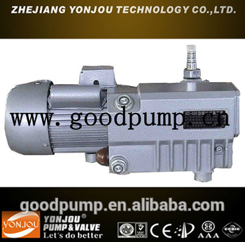 High Performance Micro Laboratory Air Pump Equipment
