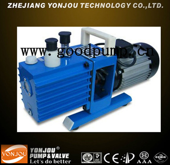 Sanitary Electric Small Vacuum Air Pump
