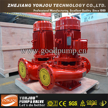IRG type <font color='red'>water</font> <font color='red'>circulation</font> pipeline <font color='red'>centrifugal</font> <font color='red'>pump</font>