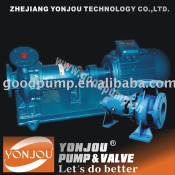 Hot <font color='red'>Water</font> <font color='red'>Circulation</font> <font color='red'>Centrifugal</font> <font color='red'>Pump</font>