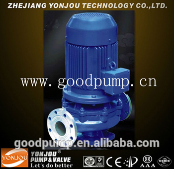 ISG Hot Water <font color='red'>Booster</font> <font color='red'>Circulation</font> <font color='red'>Pump</font>