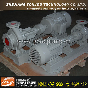 YONJOU Hot oil <font color='red'>circulation</font> <font color='red'>pump</font>