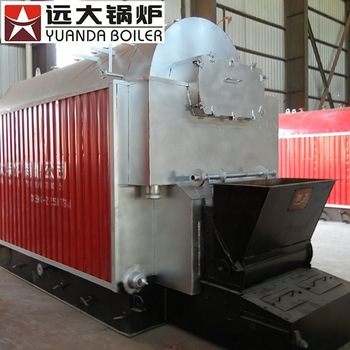 <font color='red'>Boiler</font> Manufacturer <font color='red'>YuanDa</font> <font color='red'>Boiler</font> <font color='red'>SZL</font> A Style Horizontal <font color='red'>Coal</font> <font color='red'>Fired</font> <font color='red'>Steam</font> <font color='red'>Boiler</font> 10 35 Ton