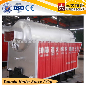 Firewood <font color='red'>Burning</font> <font color='red'>Steam</font> <font color='red'>Generator</font> 1000 kg h