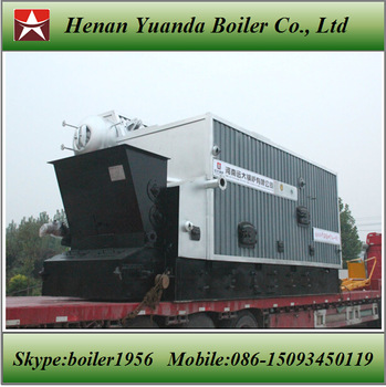 Industrial <font color='red'>3</font> <font color='red'>pass</font> biomass <font color='red'>steam</font> <font color='red'>boiler</font>