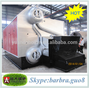 Intelligent digital control biomass pellets biomass <font color='red'>waste</font> fired steam boilers for <font color='red'>tire</font> tyre