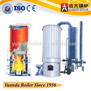 thermal oil boilers heaters on biomass pellets sawdust pellets straw paddy pellets