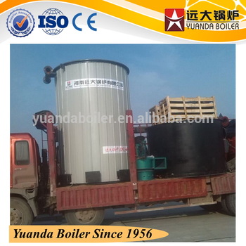 wood firewood wood logs fire vertical structure thermal oil boilers for industrial applications