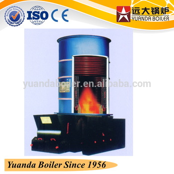 for plywood plants wood plates drying equipment thermo oil boiler heater stove on wood wastes mixed wood fuels