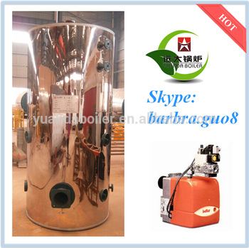 natural gas burning boilers 1 ton 1 ton h 1 ton hr for food sterilization