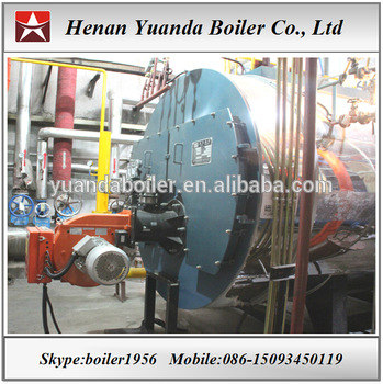 <font color='red'>Yuanda</font> <font color='red'>boiler</font> <font color='red'>oil</font> <font color='red'>fired</font> steam <font color='red'>boiler</font> price