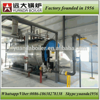 High cost performance 1000kg 2000kg 3000kg 4000kg 5000kg 6000kg 8000gk gas oil steam output fire