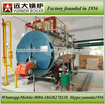 Chinese famous <font color='red'>henan</font> <font color='red'>yuanda</font> brand <font color='red'>boiler</font> factory