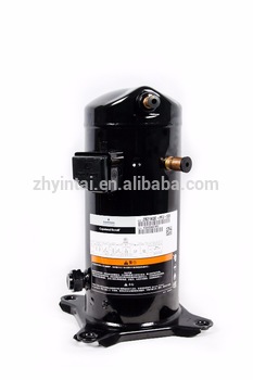 Copeland scroll refrigerator compressor ZB88KQ TFD 551