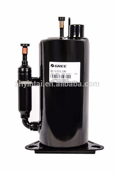 Gree Rotary Compressor For Air Condition Qxa B102 8527btu H Coowor Com