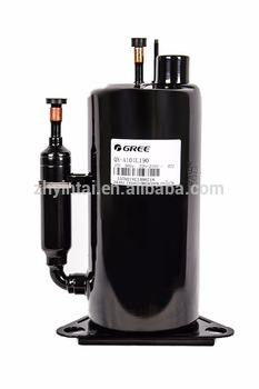 Gree rotary compressor for air condition QXA B102 8527Btu h - Coowor.com