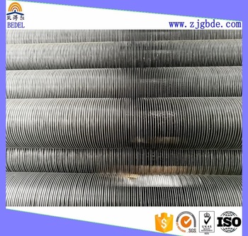 2017 hot sale G type aluminum fin tubes used for heat exchanger in first grade