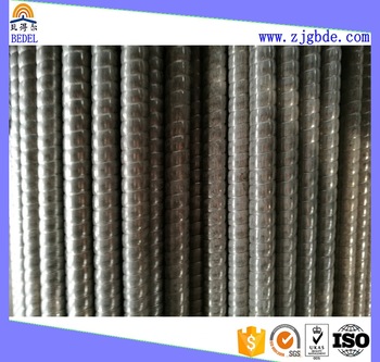 CE&UL Approved Full Heat Dissipation Spiral Fin Tube