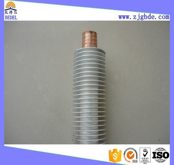 evaporator <font color='red'>defrosting</font> finned <font color='red'>tube</font>