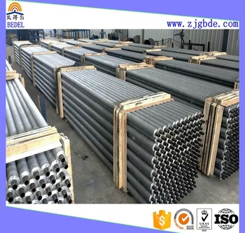 good quality alibaba Chinafactory price fin tube air cooler for Air Compressor With ISO9001