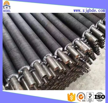 Factory Directly provides best selling ground heat exchanger finned tubes with efficient transfer