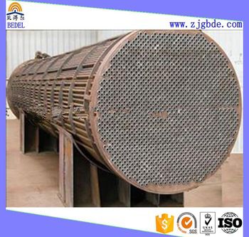 BEDEL manufacturers sell high quality competitive price tube bundle heat exchanger