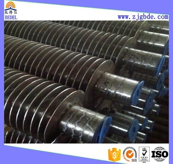 China manufacturer dreamstation heated tube heat exchanger parts