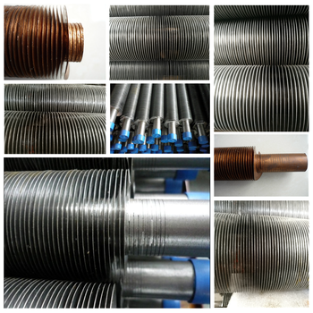Professional u shaped copper tube Customized