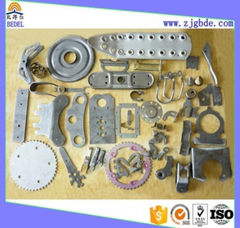 China manufacturer stamping and punching parts craft punch for wholesale