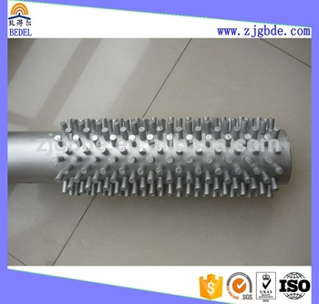 hot selling China manufacture finned studded tube for heat exchanger
