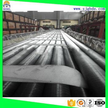 Heat Exchanger Stainless Steel 304/306 Fin/Finned Tube LL Finned Heater Exchange Tube