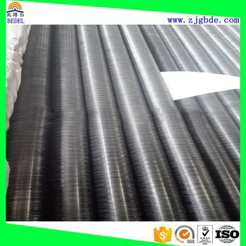 LL Aluminum Strip Wound Steel Tube Used In Air-Cooler, Condenser, Heat Exchanger