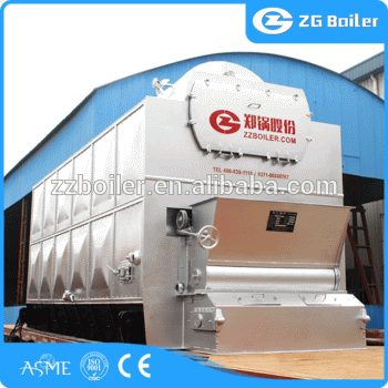<font color='red'>Coconut</font> <font color='red'>shell</font> fired boiler