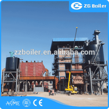 ASME certificate high <font color='red'>presser</font> boiler coal power plant