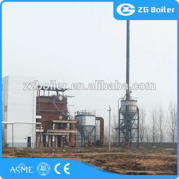 The cheapest price power plant for sale