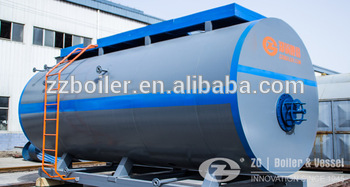 gas boiler from manufacturer for sale