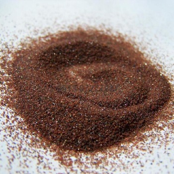 F#<font color='red'>80</font> grit <font color='red'>garnet</font> <font color='red'>sand</font> for waterjet abrasive