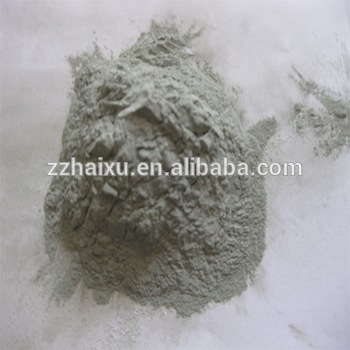 High grade Green Silicon Carbide